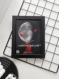  ماه شب