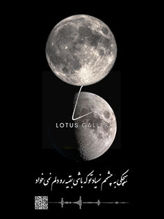  ماه شب