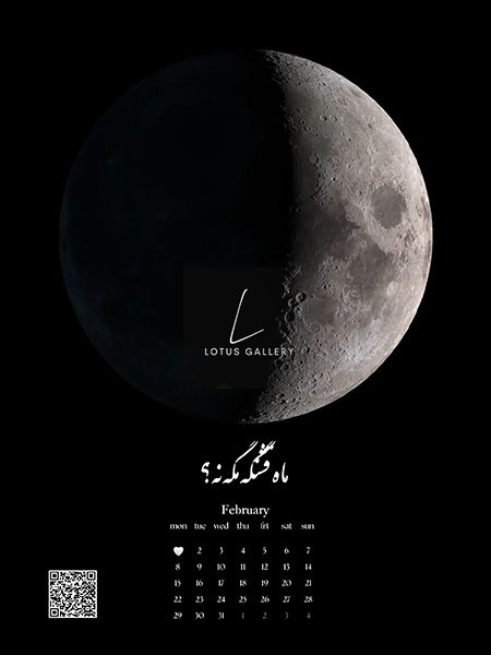  ماه شب