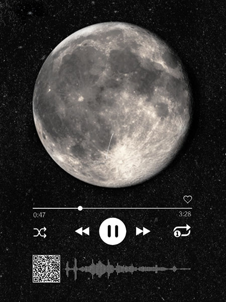  ماه شب